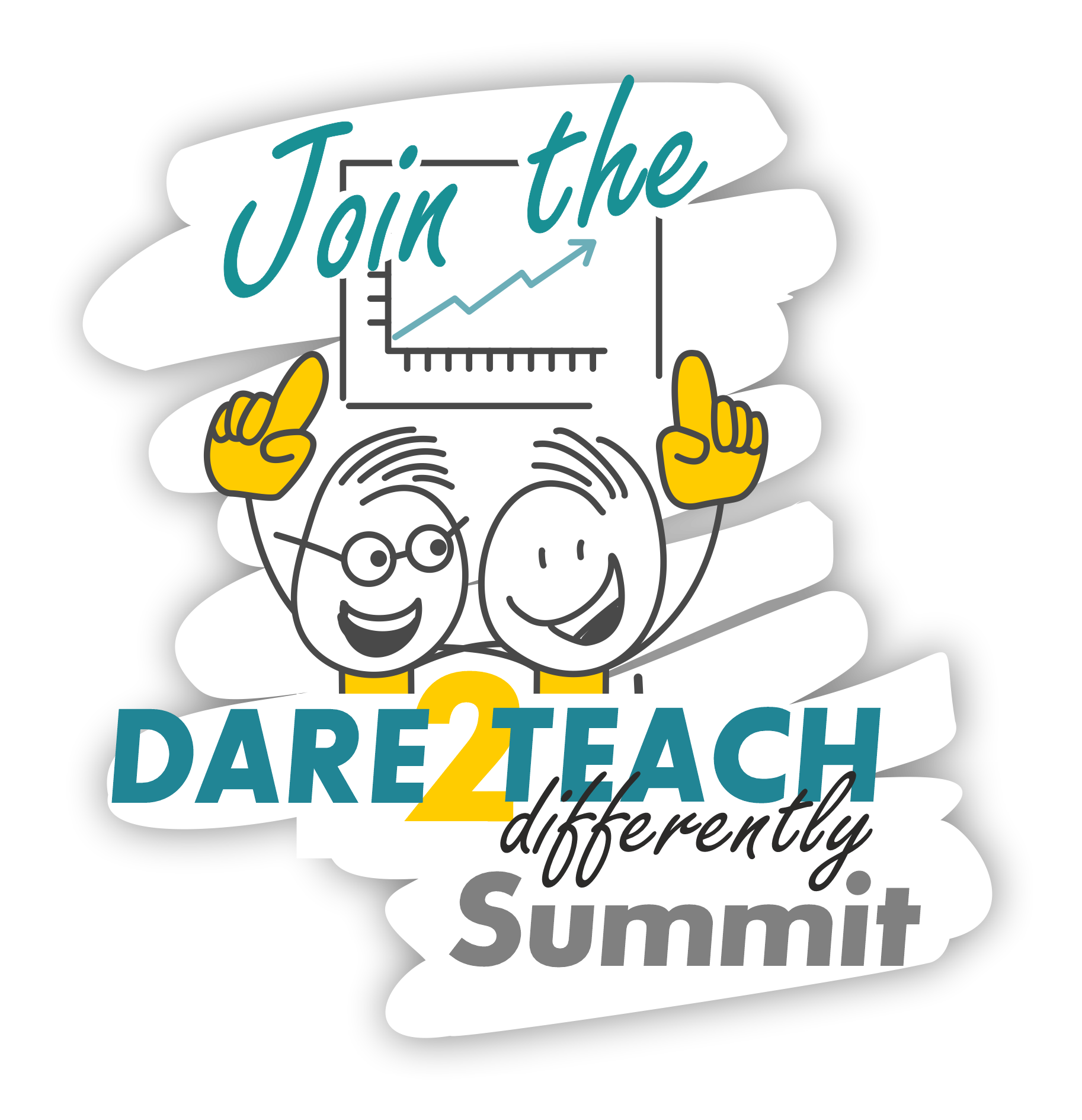 Join the Dare2Teach Differently Summit