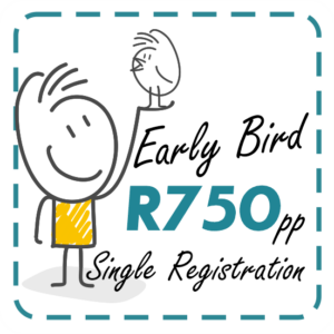 Early bird Single Registration